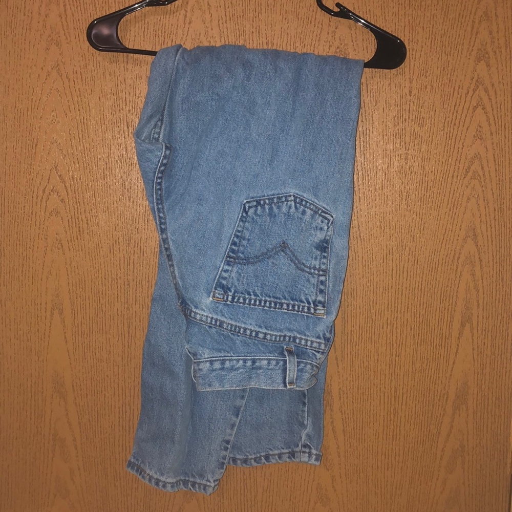 Vintage Levi’s Jeans